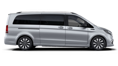 Mercedes-Benz Eqv